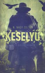 Keselyű (2024)