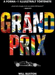 Grand Prix - A Forma-1 képes történelme (2024)