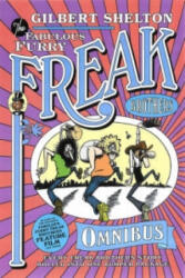 Freak Brothers Omnibus - Gilbert Shelton (2008)