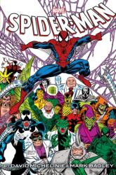 Spider-Man by Michelinie & Bagley Omnibus Vol. 1 (2024)