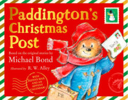 Paddington's Christmas Post - Michael Bond (2024)