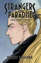 Strangers In Paradise Volume Four (2024)