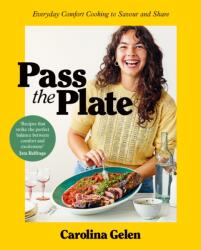 Pass the Plate (2024)