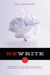 Rewrite - Paul Chitlik (2013)