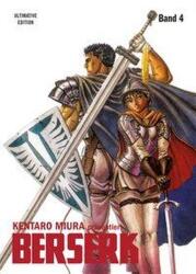 Berserk: Ultimative Edition (2019)