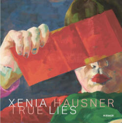 Xenia Hausner - Klaus Albrecht Schröder (2022)