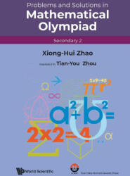 Problems and Solutions in Mathematical Olympiad (2024)