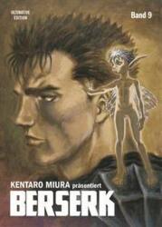 Berserk: Ultimative Edition (2021)