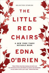 The Little Red Chairs - Edna O'Brien (2016)