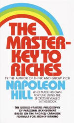 Master Key to Riches - Napoleon Hill (2003)