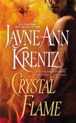 Crystal Flame - Jayne Ann Krentz (1998)