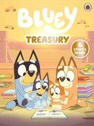 Bluey: Treasury (2024)