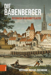 Die Babenberger (2024)