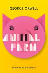Animal Farm (2022)