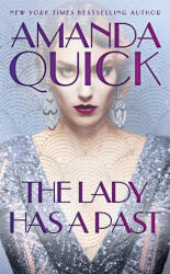 The Lady Has a Past - Quick, Amanda (2022)