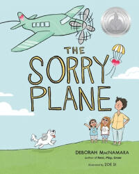 Sorry Plane - Zoe Si (2019)
