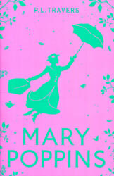 Mary Poppins (ISBN: 9780008656027)