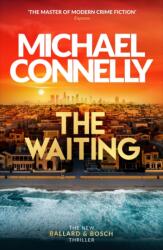 The Waiting (ISBN: 9781398719026)