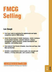 FMCG Selling - Leo Gough (ISBN: 9781841124612)