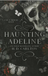 Haunting Adeline - H. D. Carlton (ISBN: 9781638932468)