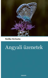 Angyali üzenetek (ISBN: 9783903382961)
