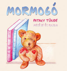 Mormogó (ISBN: 9786156690326)