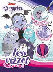 Fess vízzel! - Vampirina (2019)