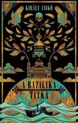 A bazilika titka (2024)