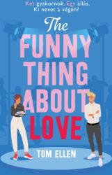 The Funny Thing About Love (2024)