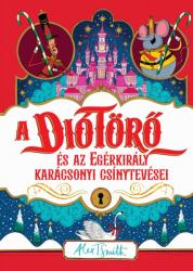 A diótörő és az egérkirály karácsonyi csínytevései (2024)