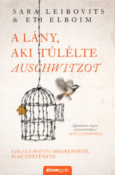 A lány, aki túlélte Auschwitzot (2024)