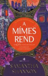 A Mímes Rend (2024)