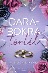 Darabokra törtél (2024)