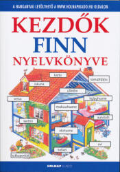 Kezdők finn nyelvkönyve (2024)