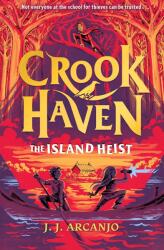 Crookhaven: The Island Heist (0000)