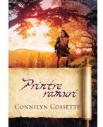 Printre ramuri. Seria Casa legamantului, volumul 2 - Connilyn Cossette (ISBN: 9786306513345)