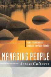 Managing People Across Cultures - Fons Trompenaars (ISBN: 9781841124728)