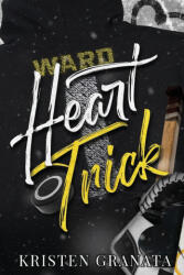 Heart Trick - Kristen Granata (ISBN: 9781963533019)