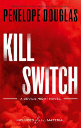Kill Switch (ISBN: 9780349444116)