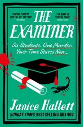 The Examiner (ISBN: 9781800810464)