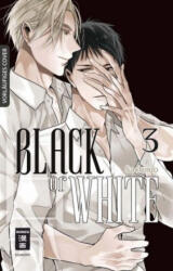 Black or White 03 - Claudia Peter (ISBN: 9783770426218)