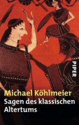 Sagen des klassischen Altertums (ISBN: 9783492223713)