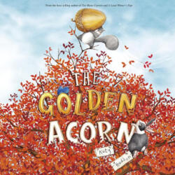 The Golden Acorn - Katy Hudson (ISBN: 9781630792831)