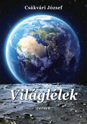 Világlélek (ISBN: 9786156105608)