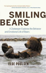 Smiling Bears - Else Poulsen (ISBN: 9781553653875)