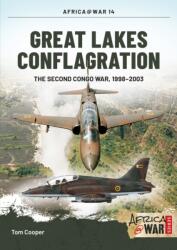 Great Lakes Conflagration (ISBN: 9781909384668)