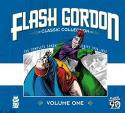 Flash Gordon: Colecția clasică Vol. 1 (2024)
