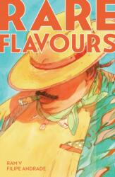 Rare Flavours (2024)