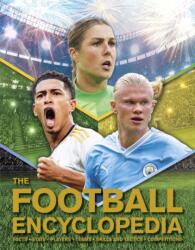 The Football Encyclopedia (2024)
