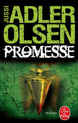 Promesse - Jussi Adler-Olsen (ISBN: 9782253237068)